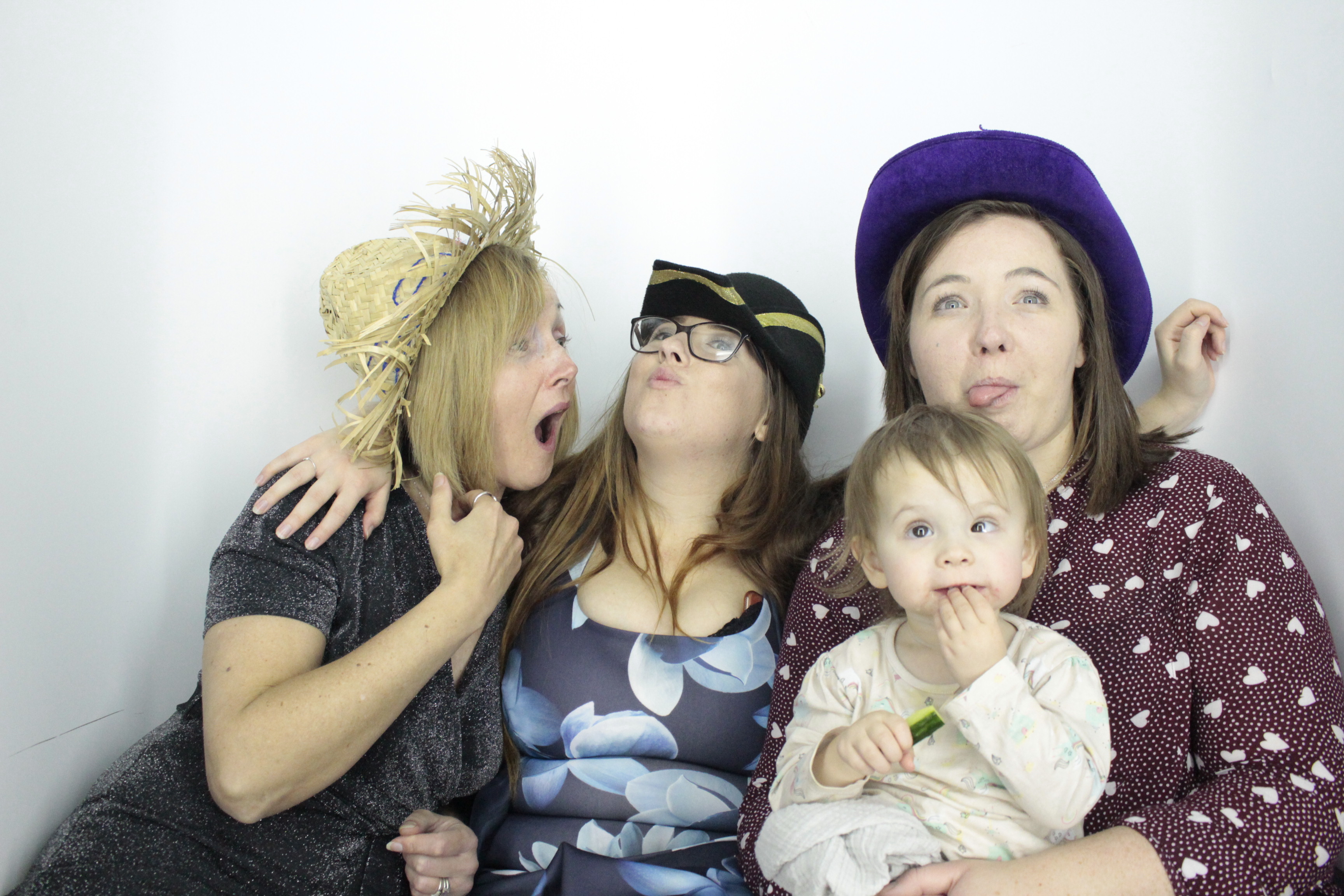 Danielle and Jordon's wedding | View more photos from the event at gallery.myphotoboothexperience.co.uk/u/MyPhotoBoothExperienceLtd/Danielle-and-Jordons-wedding